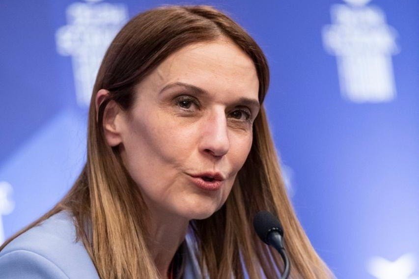 Φραγκίσκη Μελίσσα