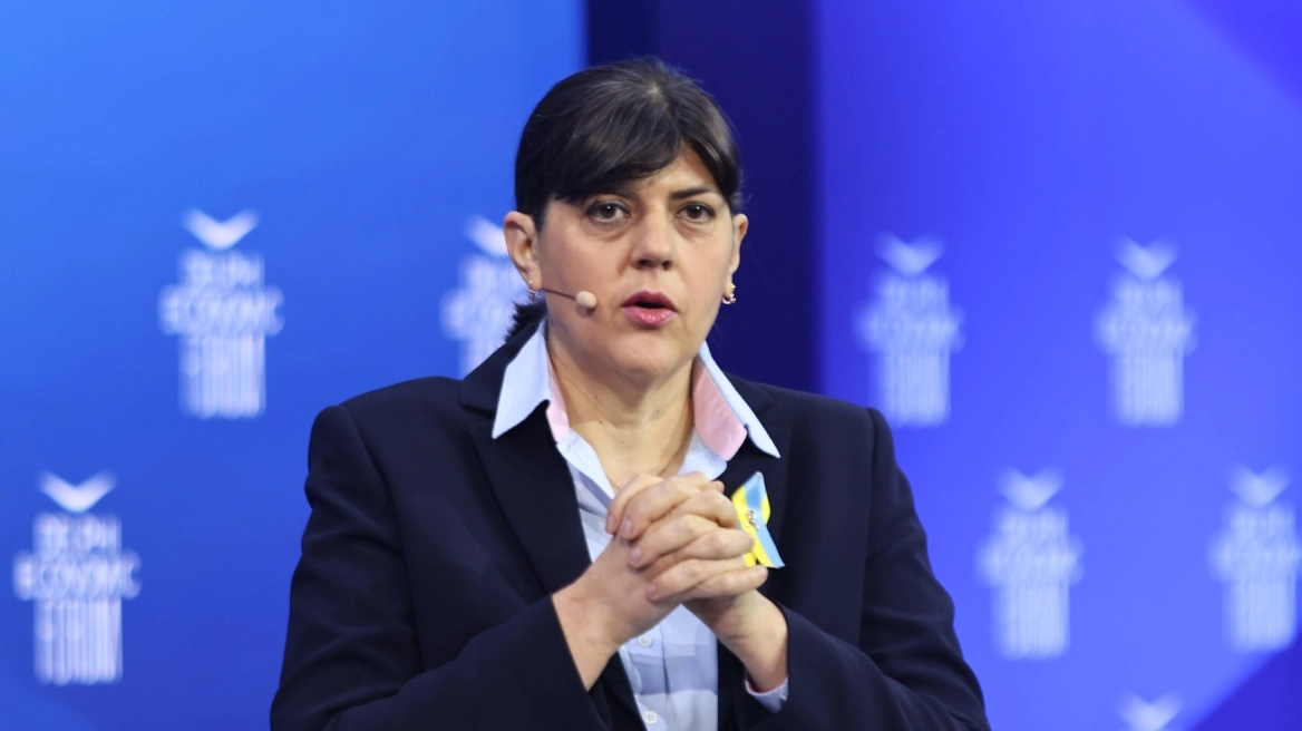 Η Ευρωπαία Εισαγγελέας σε ό,τι αφορά την ανανέωση των Ελλήνων εισαγγελέων τόνισε: Αν κάποιος θεωρεί ότι το Κολέγιο της Ευρωπαϊκής Εισαγγελίας δεν έλαβε τη σωστή απόφαση, ας προσφύγει στο Ευρωπαϊκό Δικαστήριο