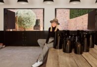 Νταϊάν Κίτον (1946-2025)