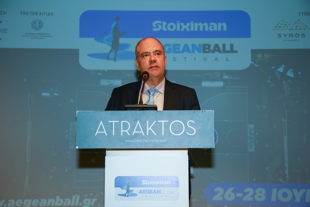 Αλέξανδρος Αθανασίου