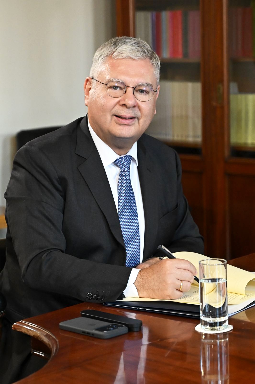 Ανδρέας Σιάμισιης