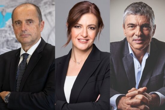 ΕΥΔΑΠ: Τι κρύβεται πίσω από το ράλι της μετοχής, η Credia και ο Σαράντης