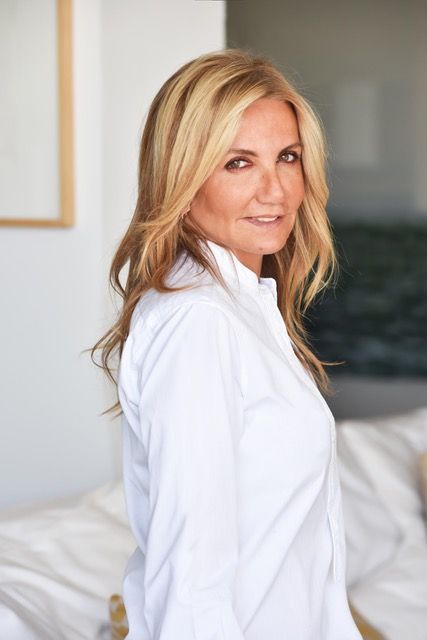 Μαρέβα Γκραμπόφσκι – Μητσοτάκη