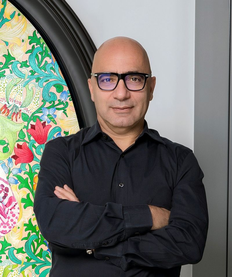 Χάρης Δαυίδ