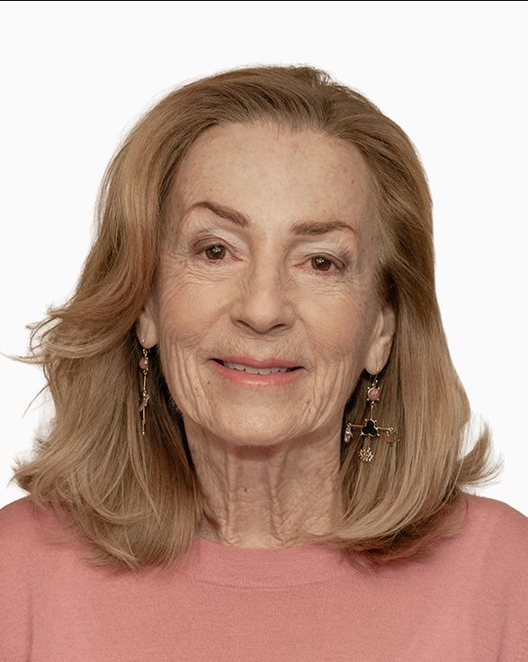 Νινέττα Βαφειά