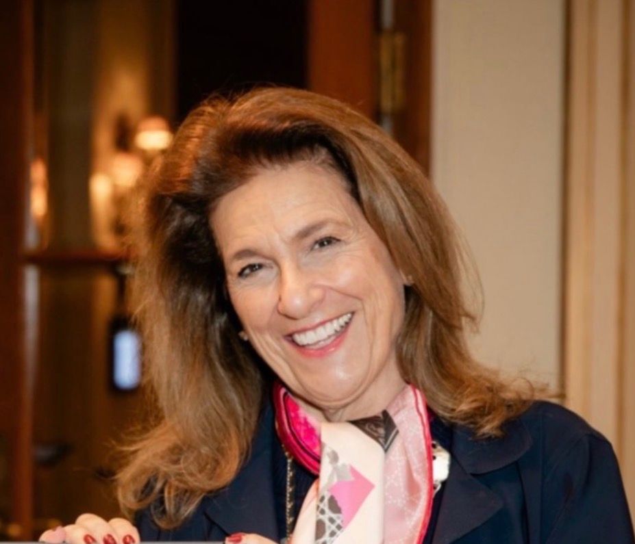 Μάγδα Μπαλτογιάννη-Καλλιτσάντση