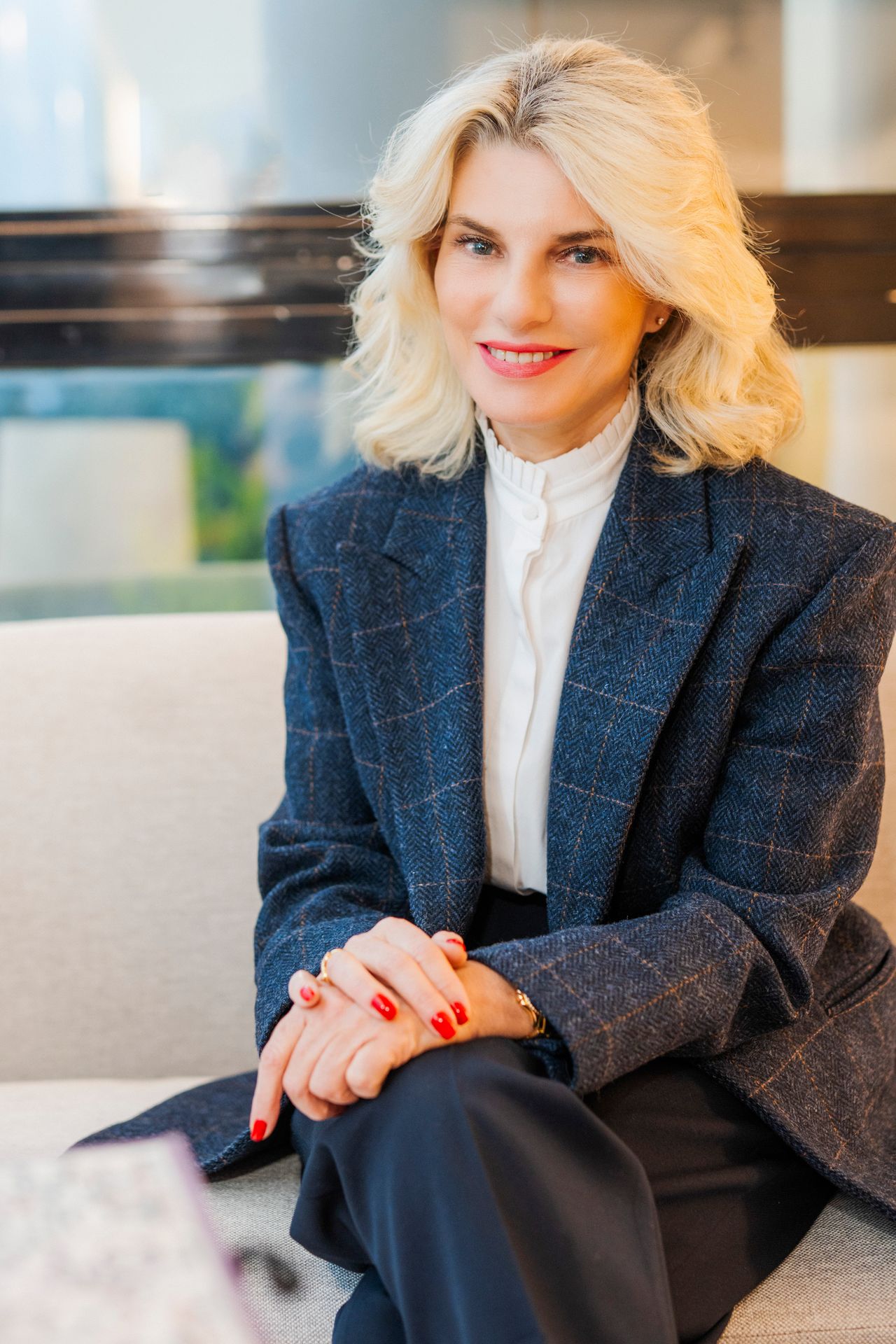 Ειρήνη Παναγοπούλου