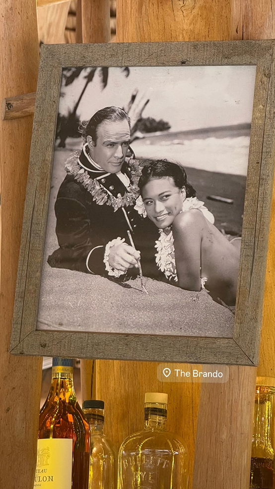 Μάρλον Μπράντον