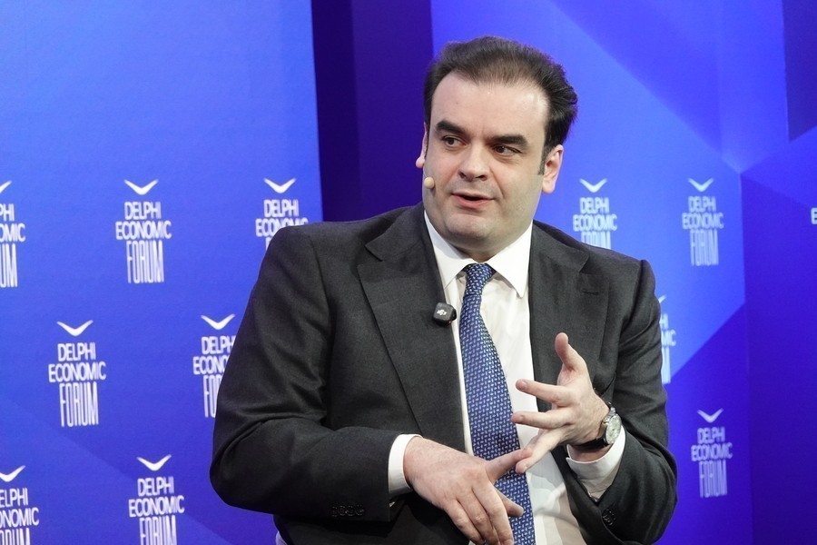 Κυριάκος Πιερρακάκης