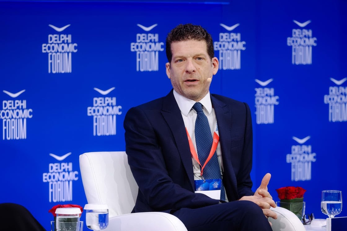 Ο Country Manager της Airbnb, στην Ιταλία και τη Νότια Ευρώπη, Matteo Sarzana