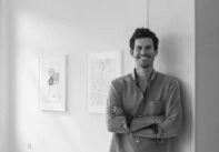 Ανδρέας Μέλας: Στη Μελάς Μαρτίνος, ένας απατηλά απλός Weiss