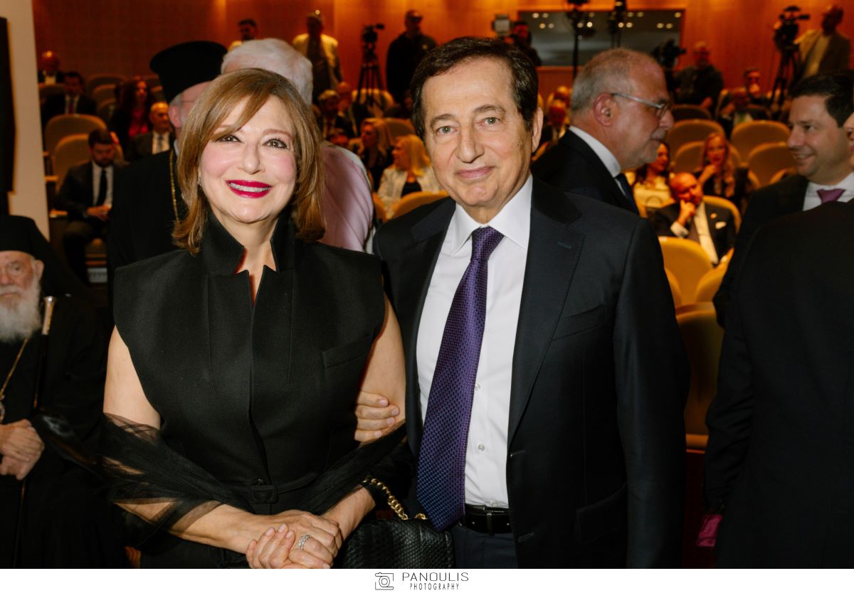 Majd & Joseph Samaan