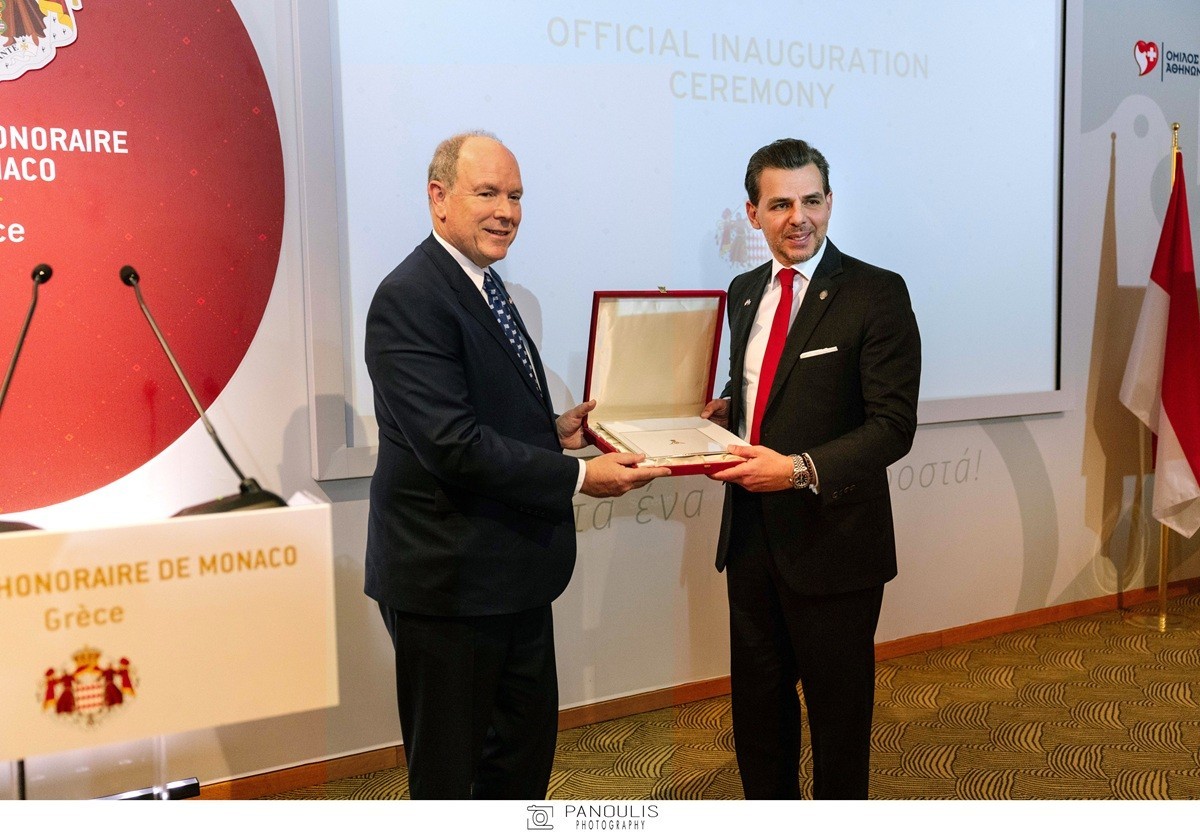 Ανταλλαγή δώρων