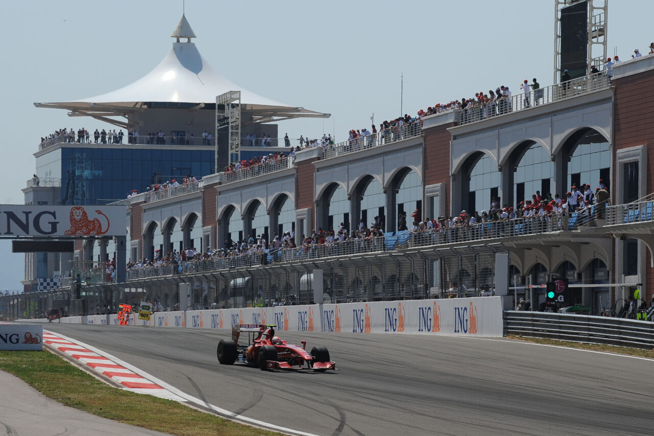 F1: Το Τουρκικό GP επιστρέφει από το 2027