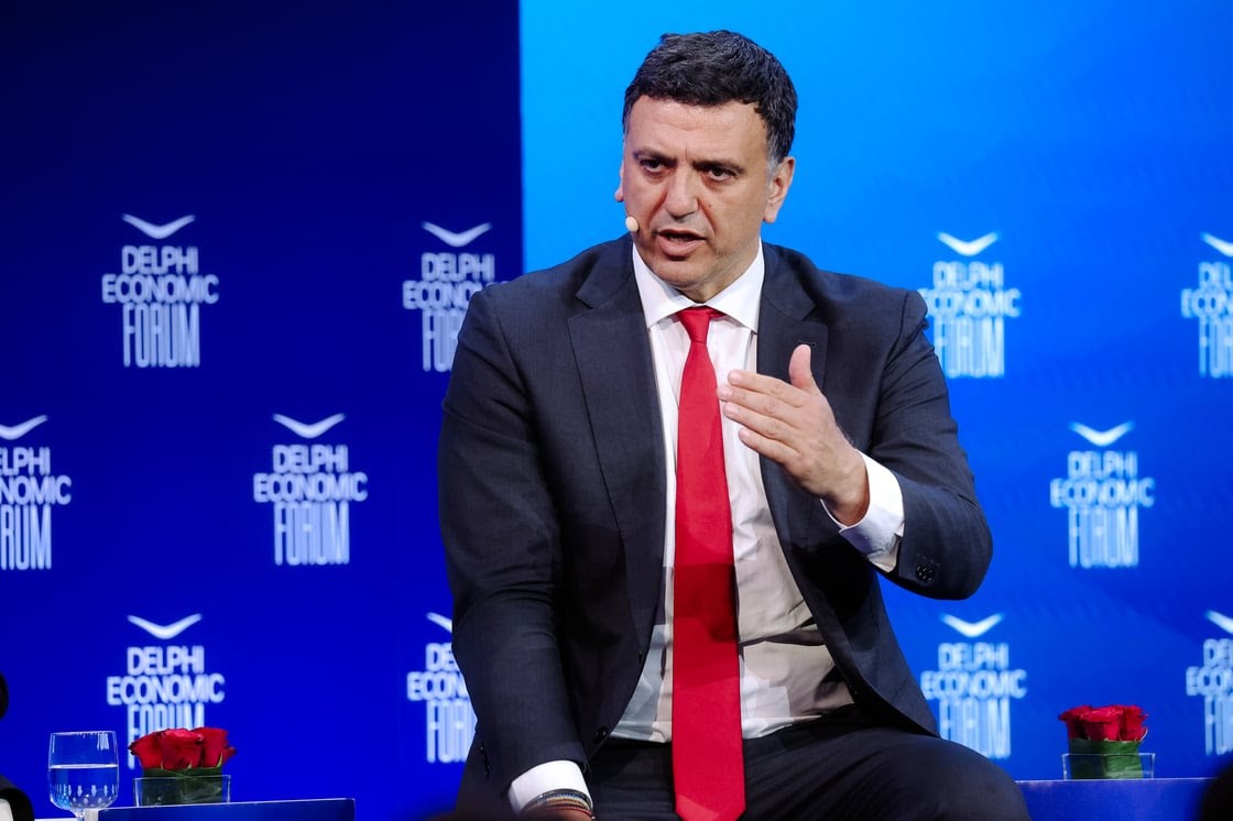Βασίλης Κικίλιας