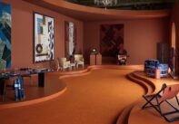 Milan Design Week 2026: Η Louis Vuitton επιστρέφει στην Art Deco