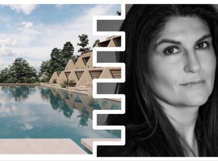 Η αρχιτεκτονική ως στρατηγική πράξη: Σχεδιάζοντας για τον χρόνο, όχι για τη στιγμή