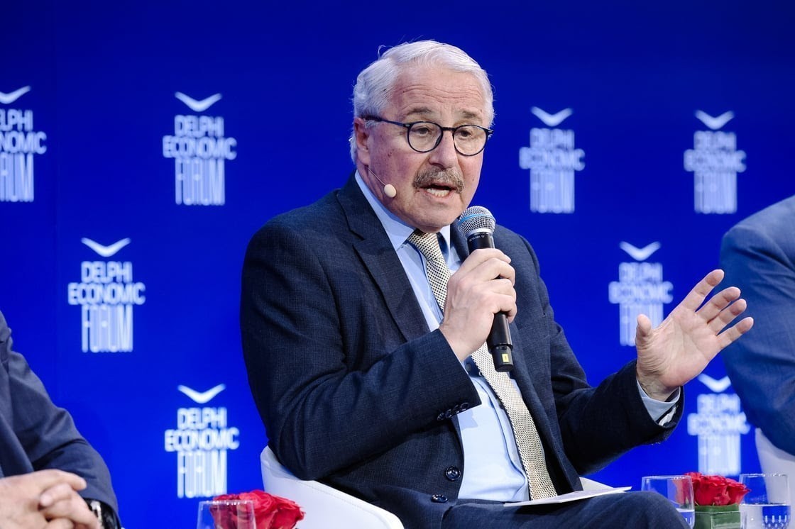 Ιωάννης Μανιάτης, Μέλος του Ευρωπαϊκού Κοινοβουλίου, Αντιπρόεδρος της Ομάδας των Σοσιαλιστών & Δημοκρατών (S&D), πρώην Υπουργός Περιβάλλοντος, Ενέργειας και Κλιματικής Αλλαγής (2009–2015)