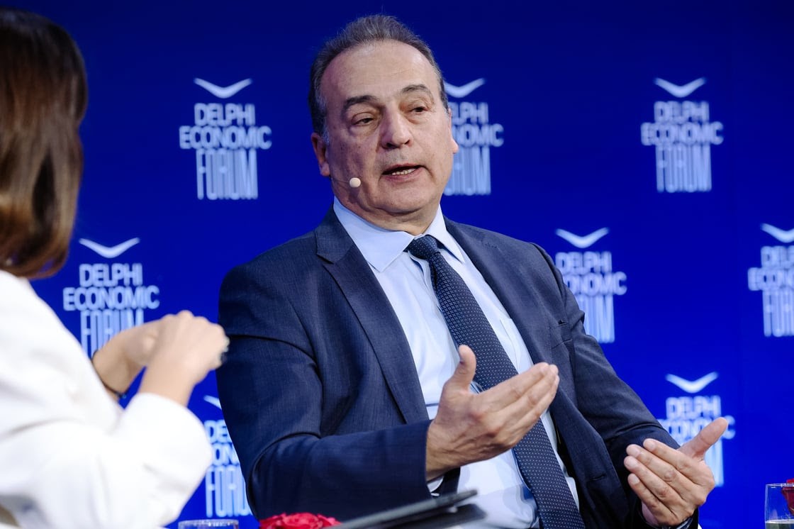 Νίκος Παπάτσας, Μέλος Διοικητικού Συμβουλίου EFA Group, Αντιπρόεδρος του Ελληνικού Ομίλου Αεροδιαστημικής, Ασφάλειας & Άμυνας (HASDIG), Ελλάδα