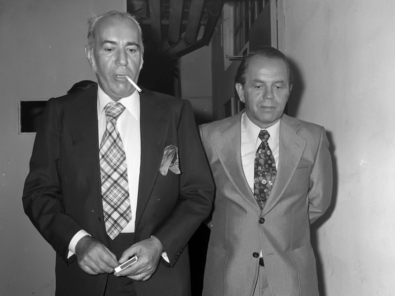 Νίκος Γουλανδρής