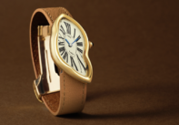 London Cartier Crash 1987 - πηγή: Sotheby's