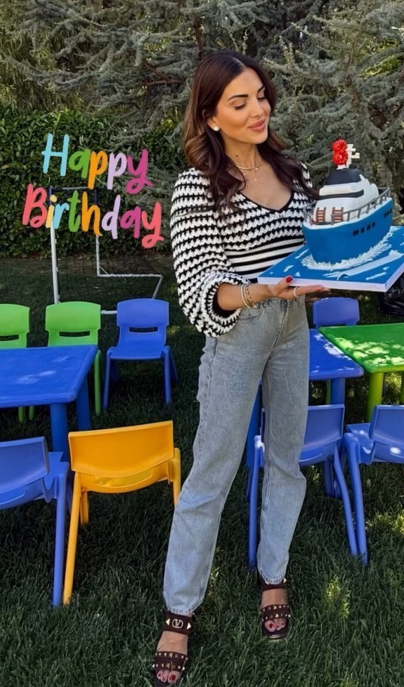 Σταματίνα Τσιμτσιλή