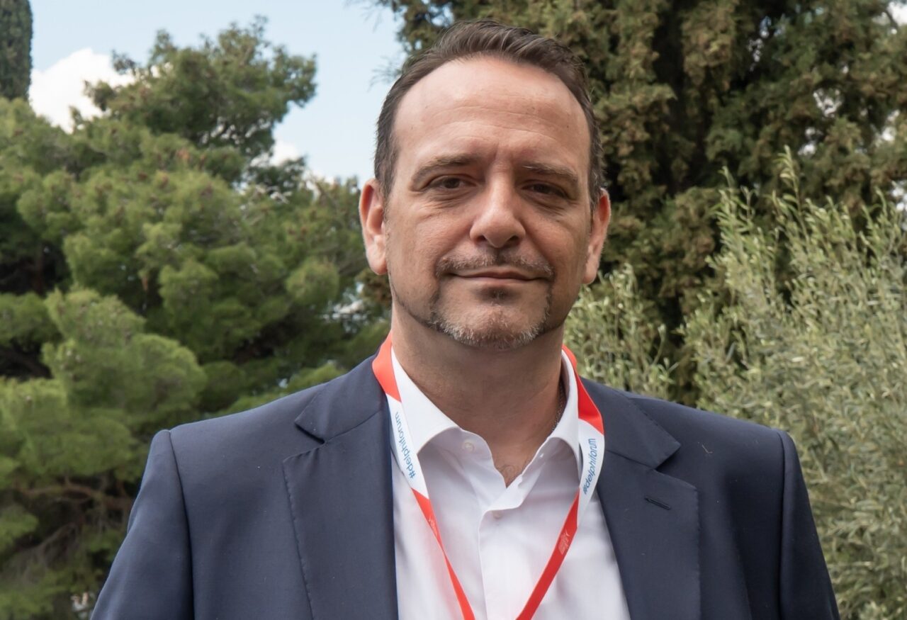 Δημήτρης Κοντίνος, Τεχνολογικός Σύμβουλος του ΔΣ του BRIGHT GROUP