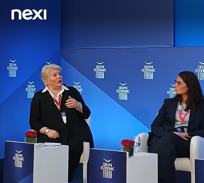 Η Κάτια Σταθάκη, CEO της Nexi Ελλάδος, ανέδειξε ότι το επόμενο κρίσιμο βήμα για τον κλάδο είναι η ενίσχυση της εμπιστοσύνης των καταναλωτών, σε μια αγορά όπου η ποιότητα της εμπειρίας πληρωμής γίνεται ολοένα και πιο καθοριστική
