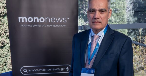 Κωνσταντίνος Βουτεράκος, Senior Partner της KG Law Firm