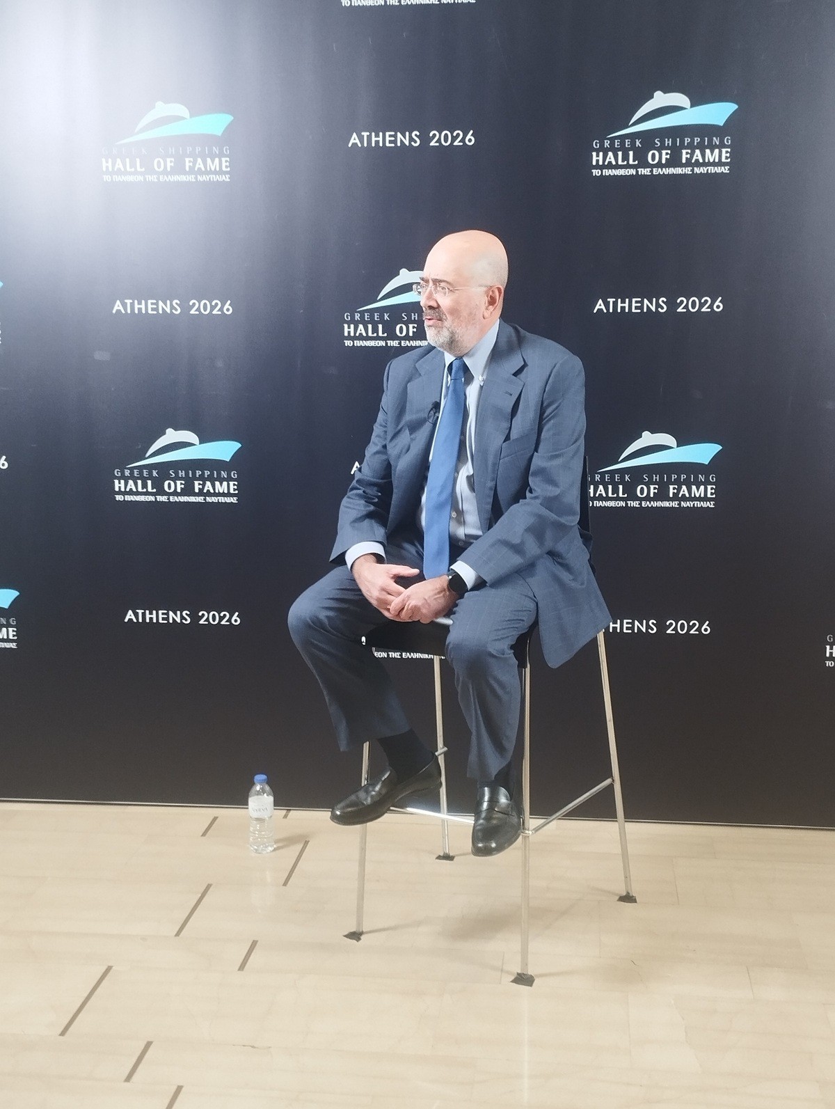 Γιώργος Σαρόγλου