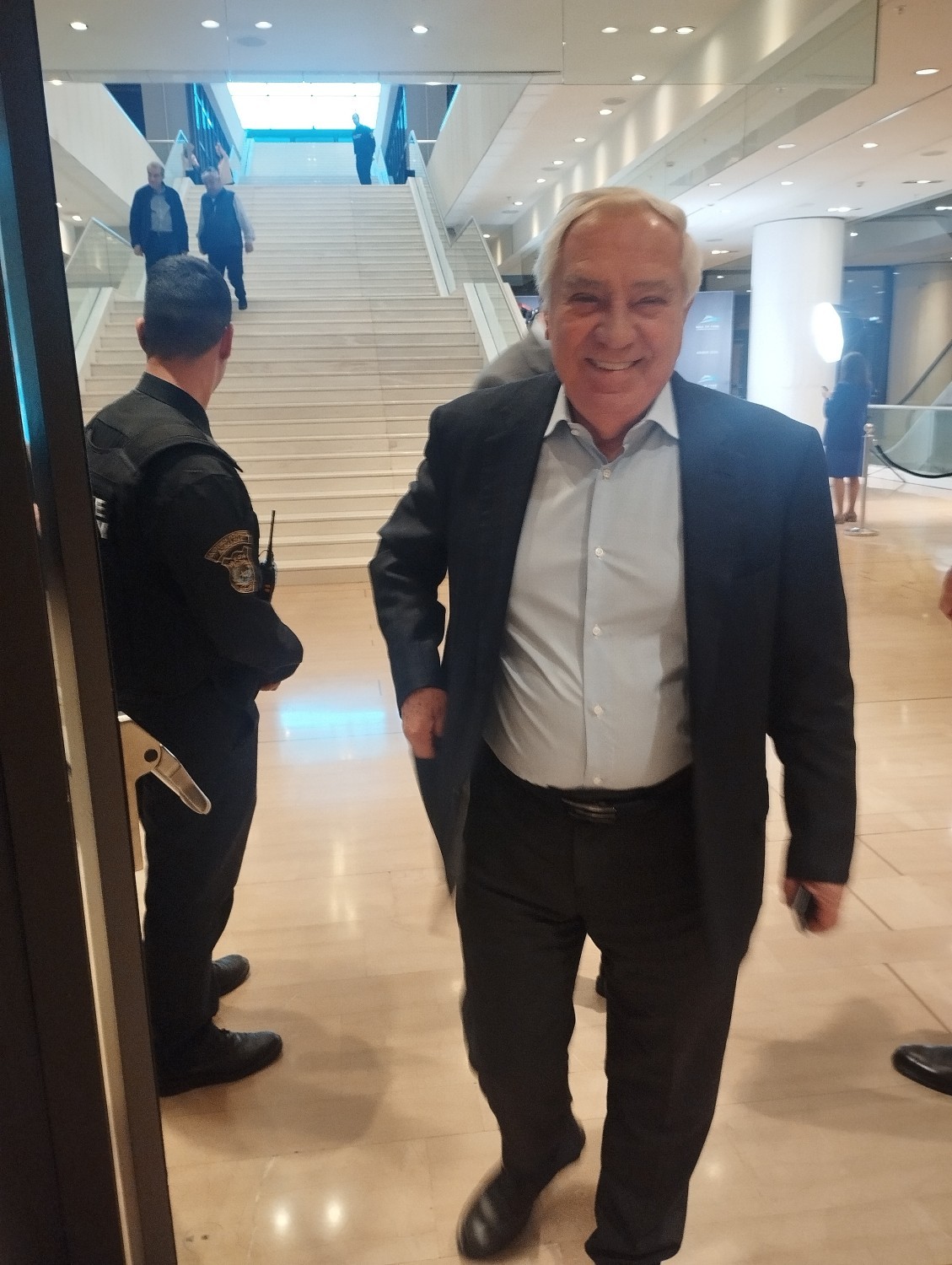 Νίκος Ευθυμίου