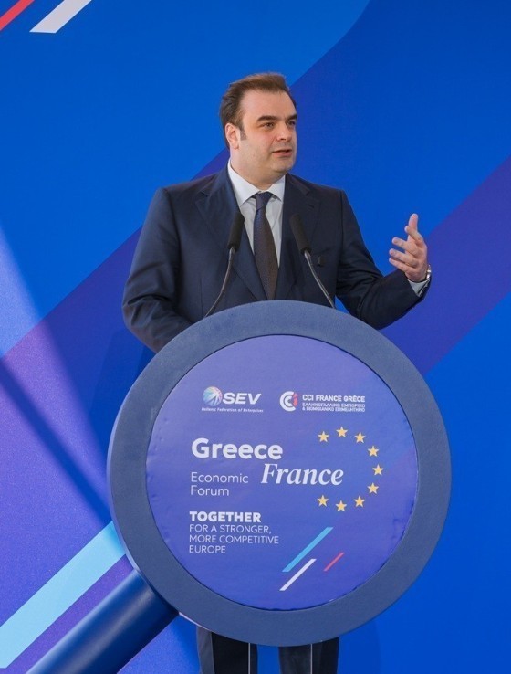 Κυριάκος Πιερρακάκης