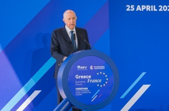 Σπύρος Θεοδωρόπουλος