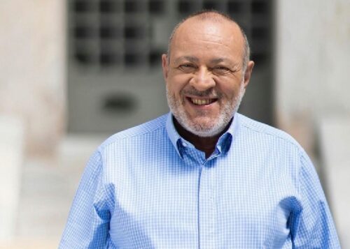 Δημήτρης Δασκαλόπουλος