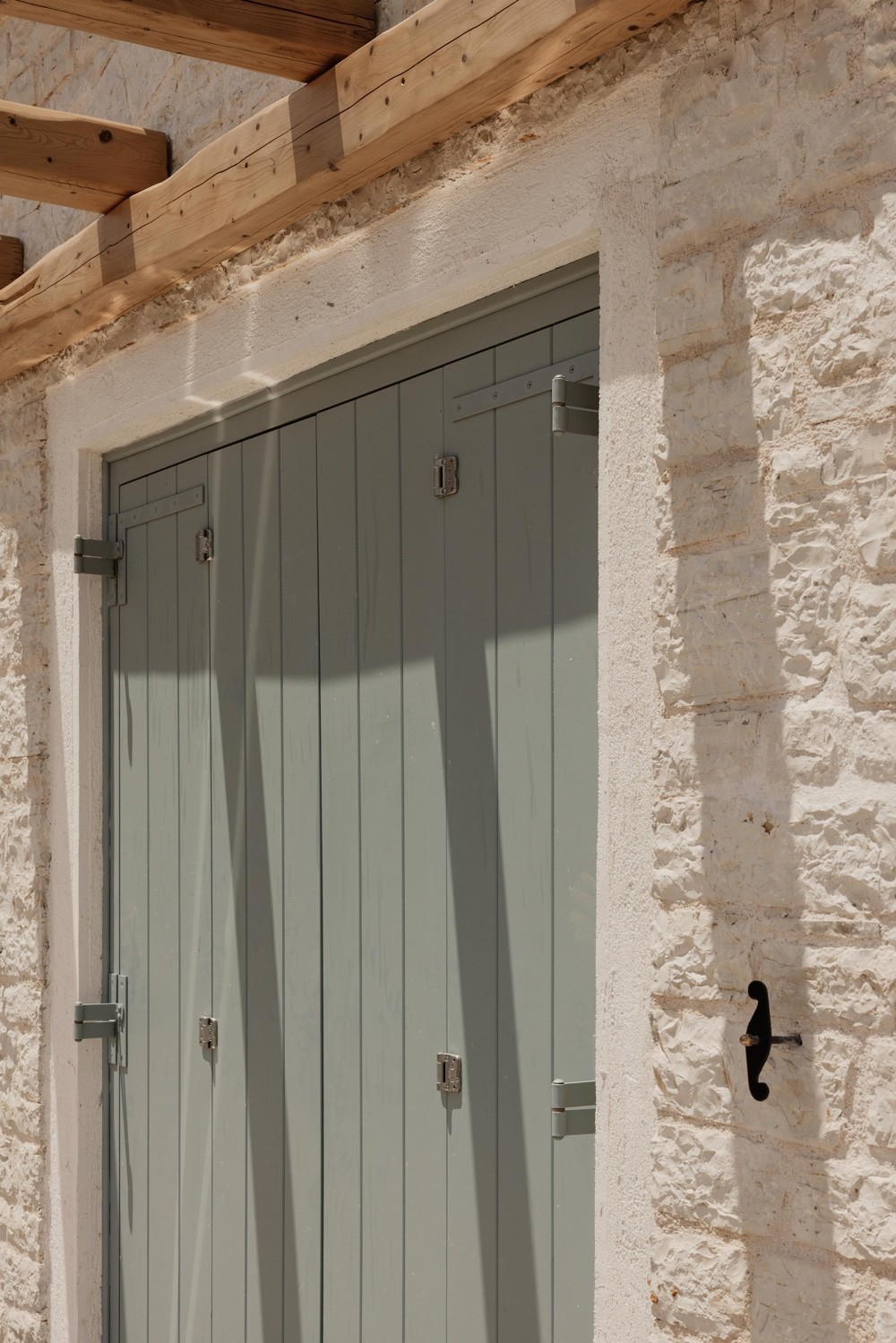 Villa Beliha: Αρχιτεκτονική σε άμεση σχέση με το τοπίο της Κέρκυρας