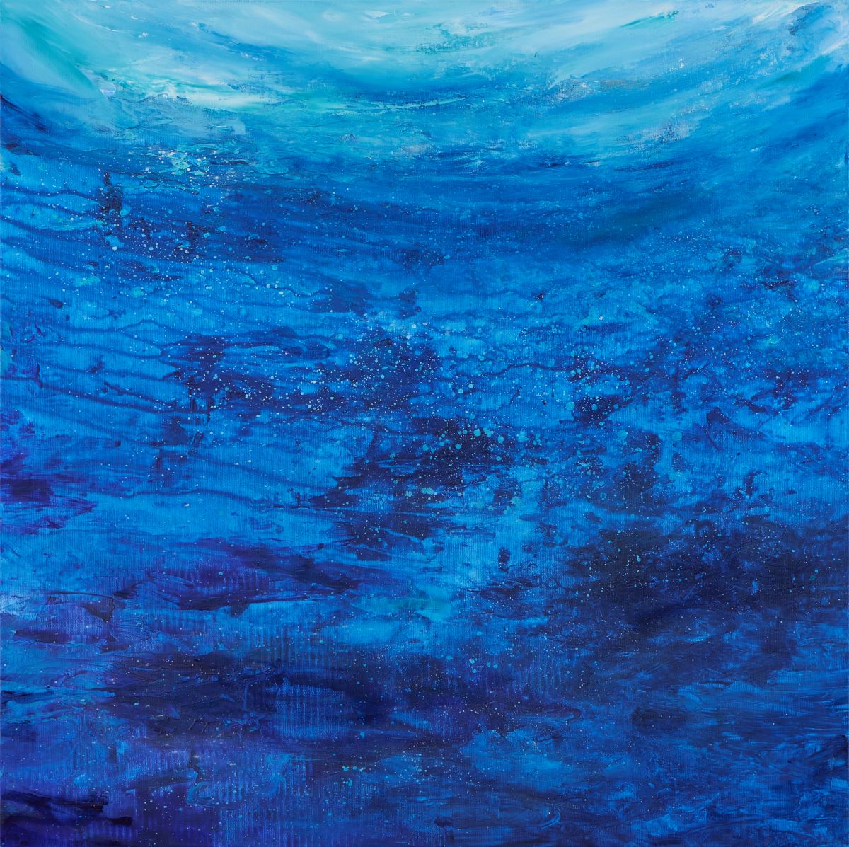 «Βύθισις», 2025 