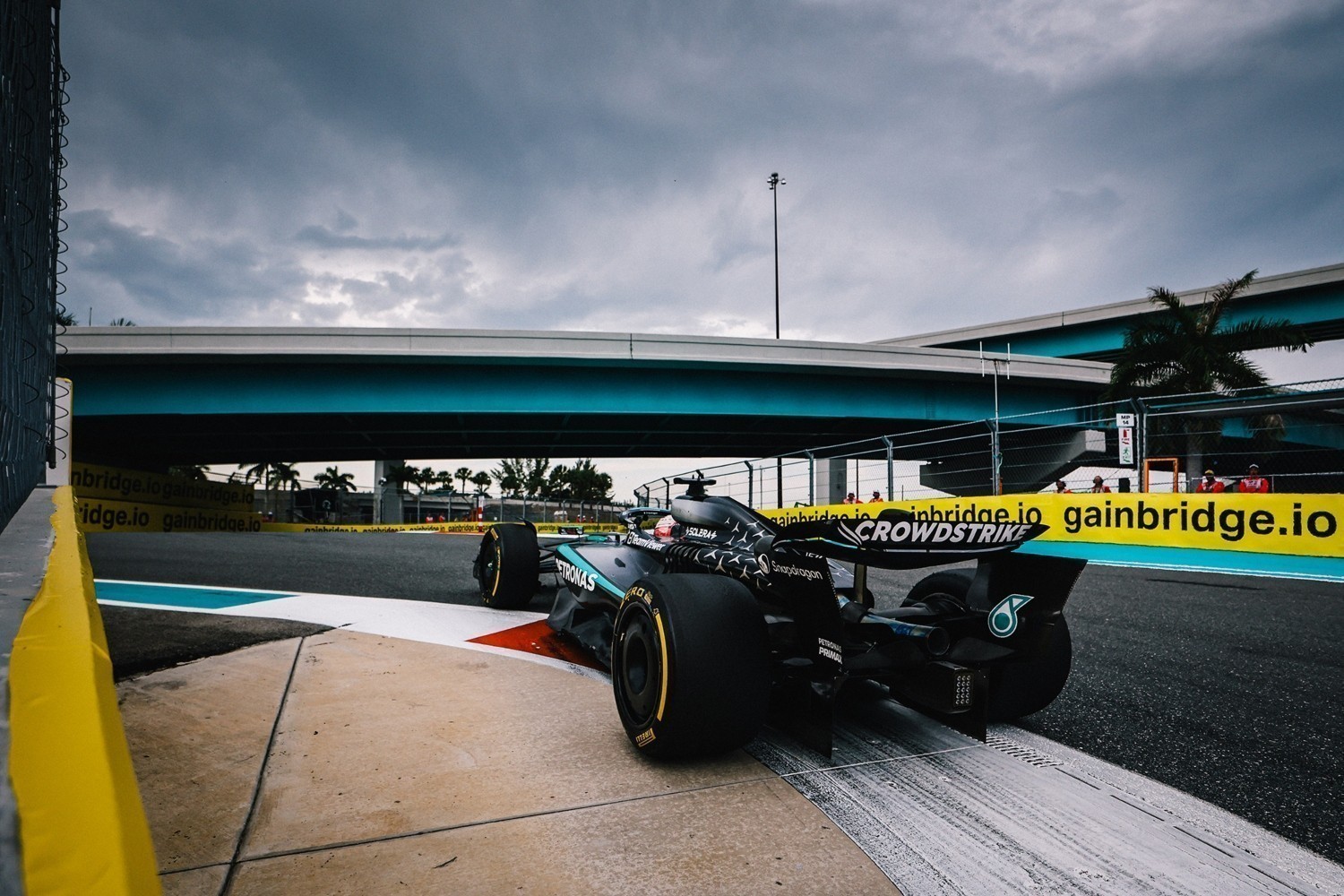 F1 Μαϊάμι: Το πρωτάθλημα ξαναρχίζει