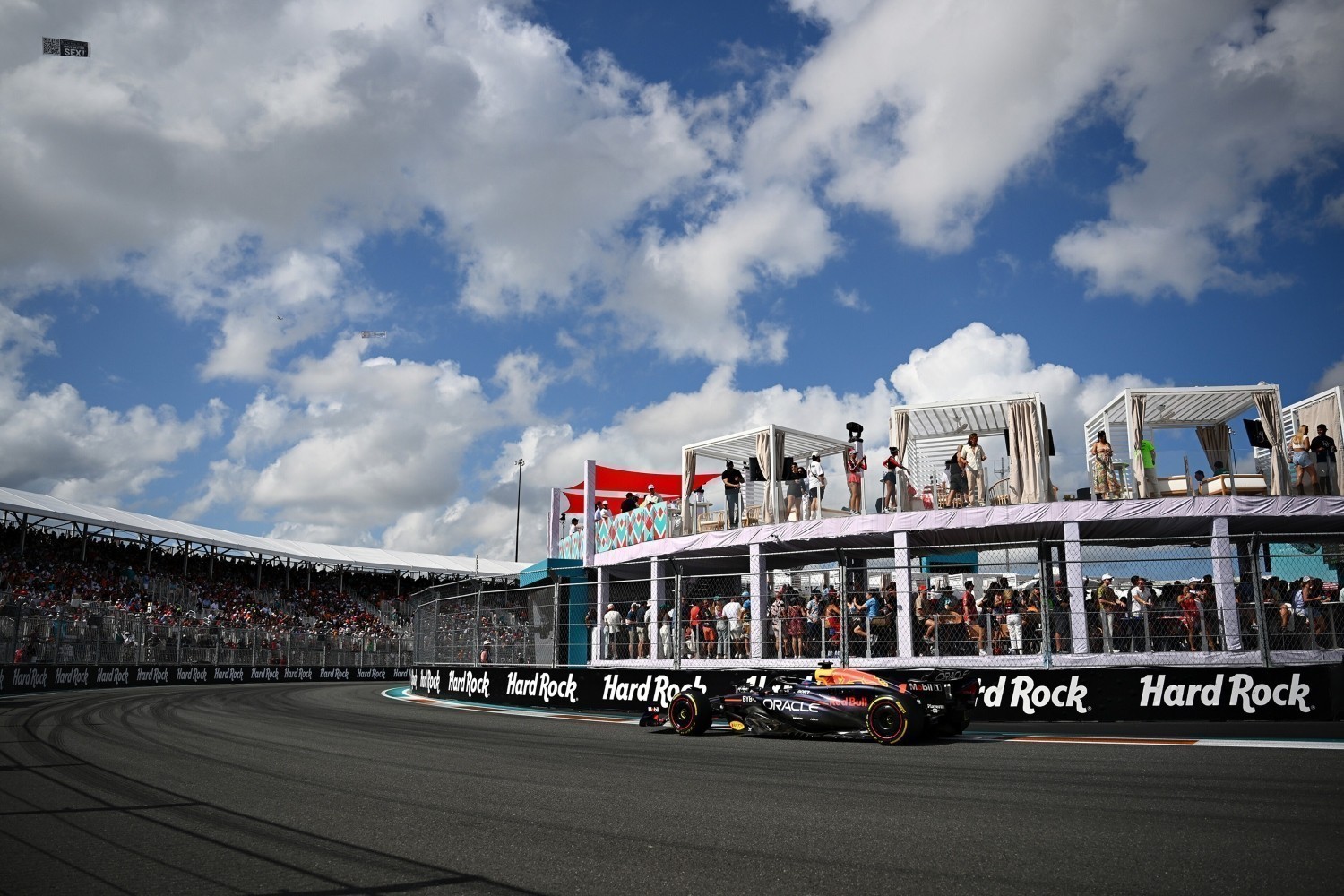 F1 Μαϊάμι: Το πρωτάθλημα ξαναρχίζει