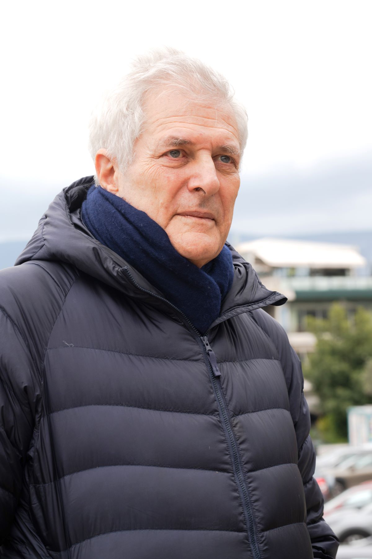 Alain Elkann