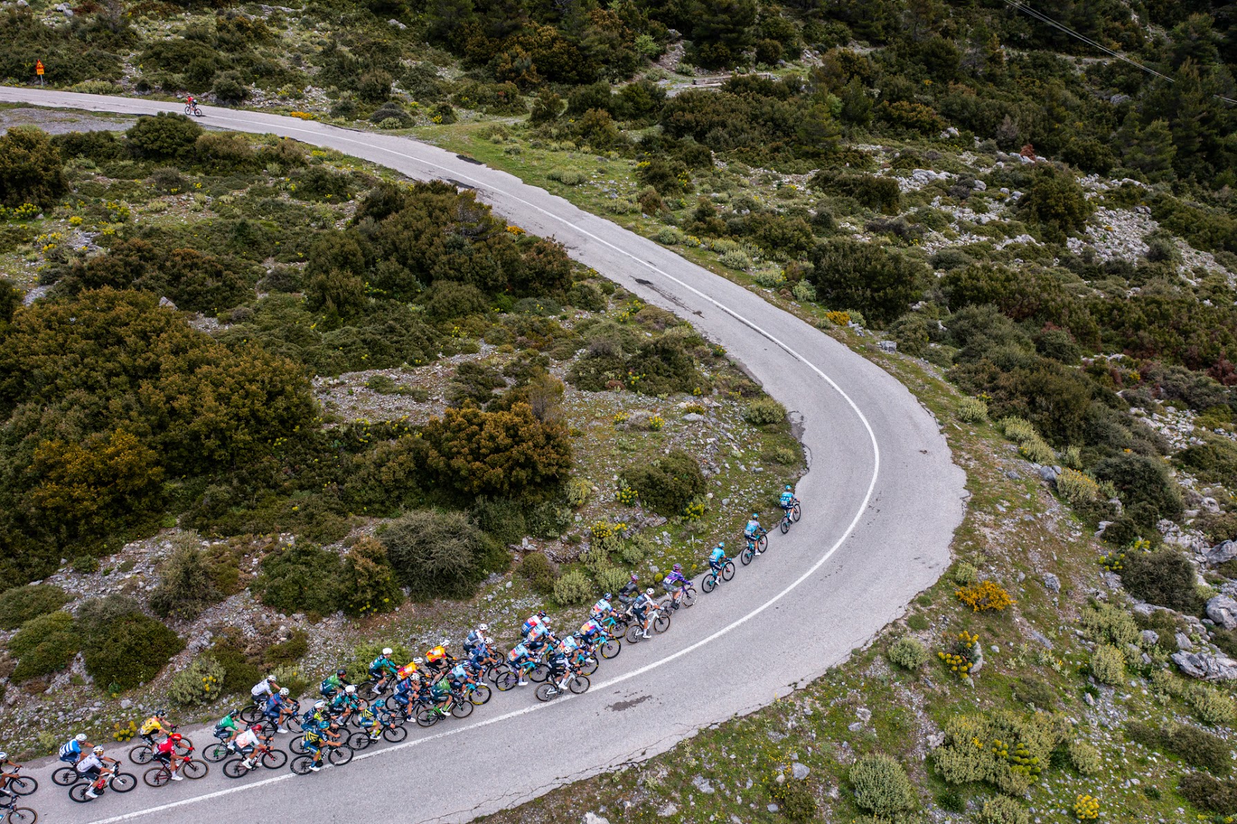 ΔΕΗ Tour of Hellas