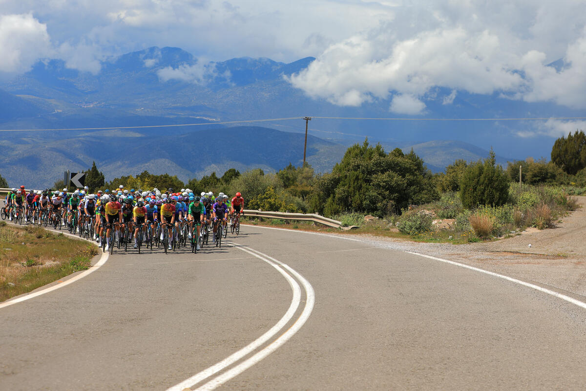 ΔΕΗ Tour of Hellas