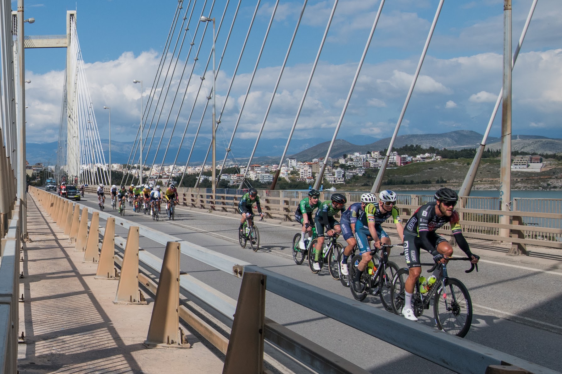 ΔΕΗ Tour of Hellas