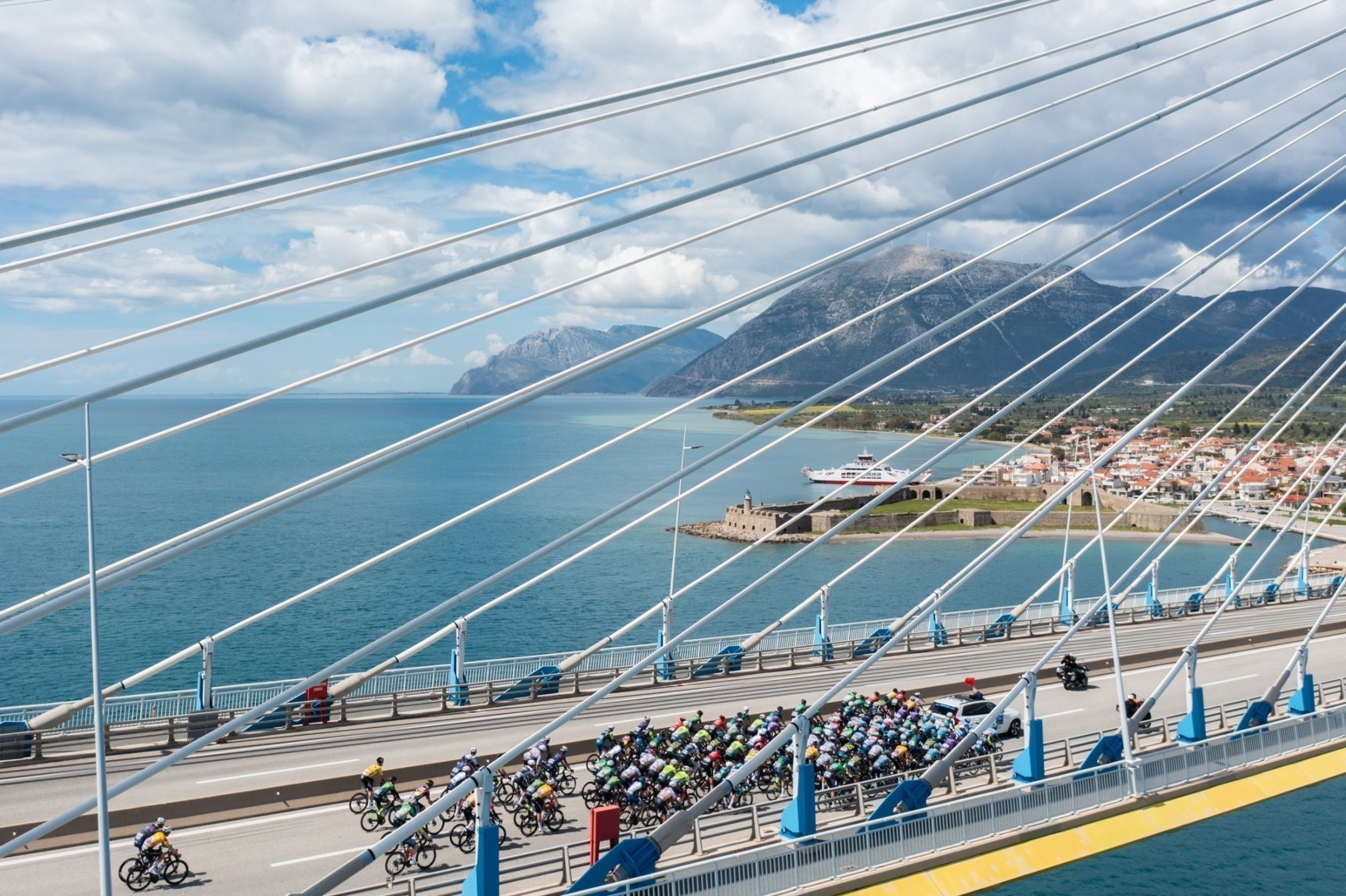ΔΕΗ Tour of Hellas