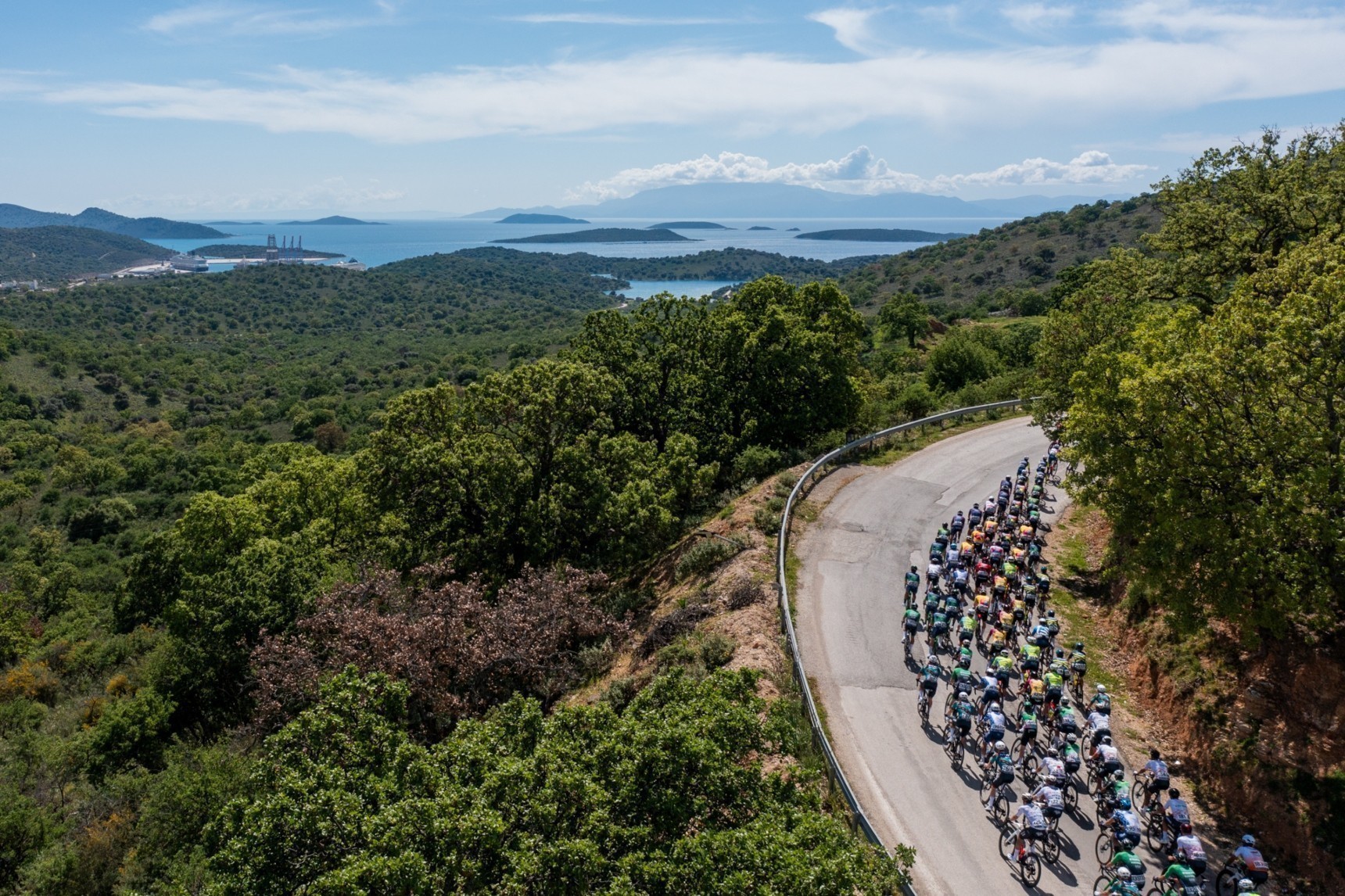 ΔΕΗ Tour of Hellas