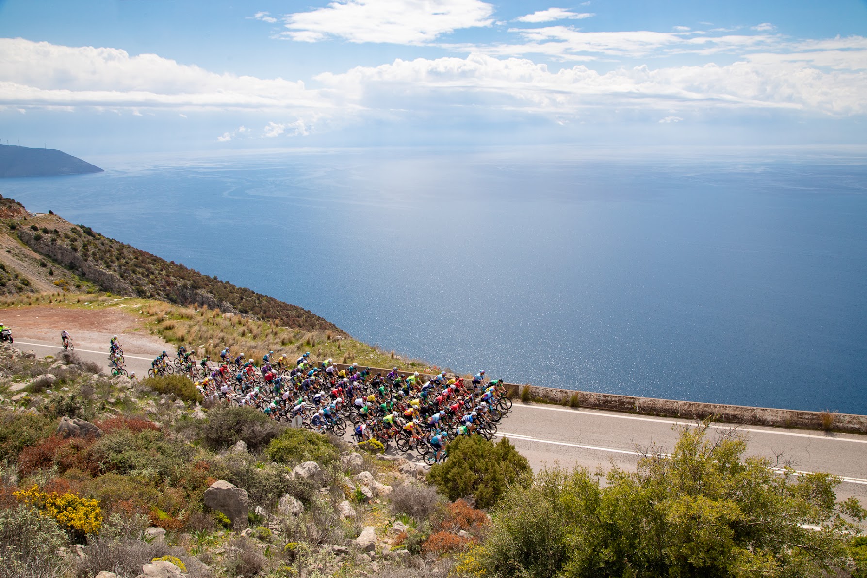 ΔΕΗ Tour of Hellas