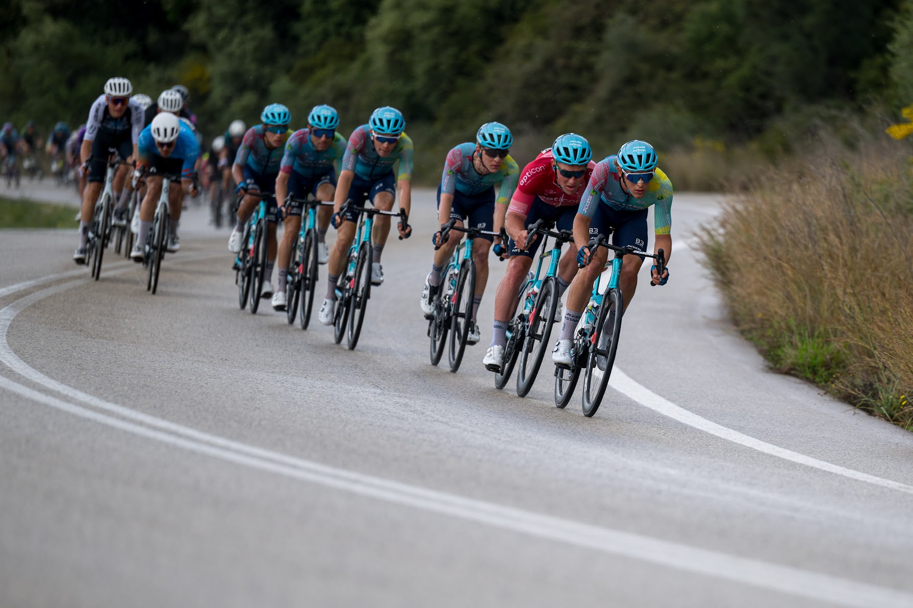 ΔΕΗ Tour of Hellas 2026: Αγωνίσου μαζί με τους Pros