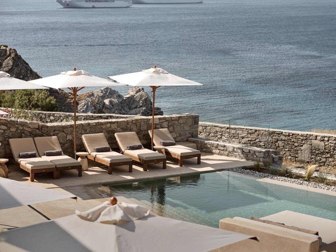 OMEON Mykonos