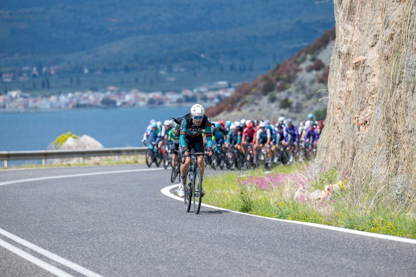 ΔΕΗ Tour of Hellas 2026: Με μια ματιά