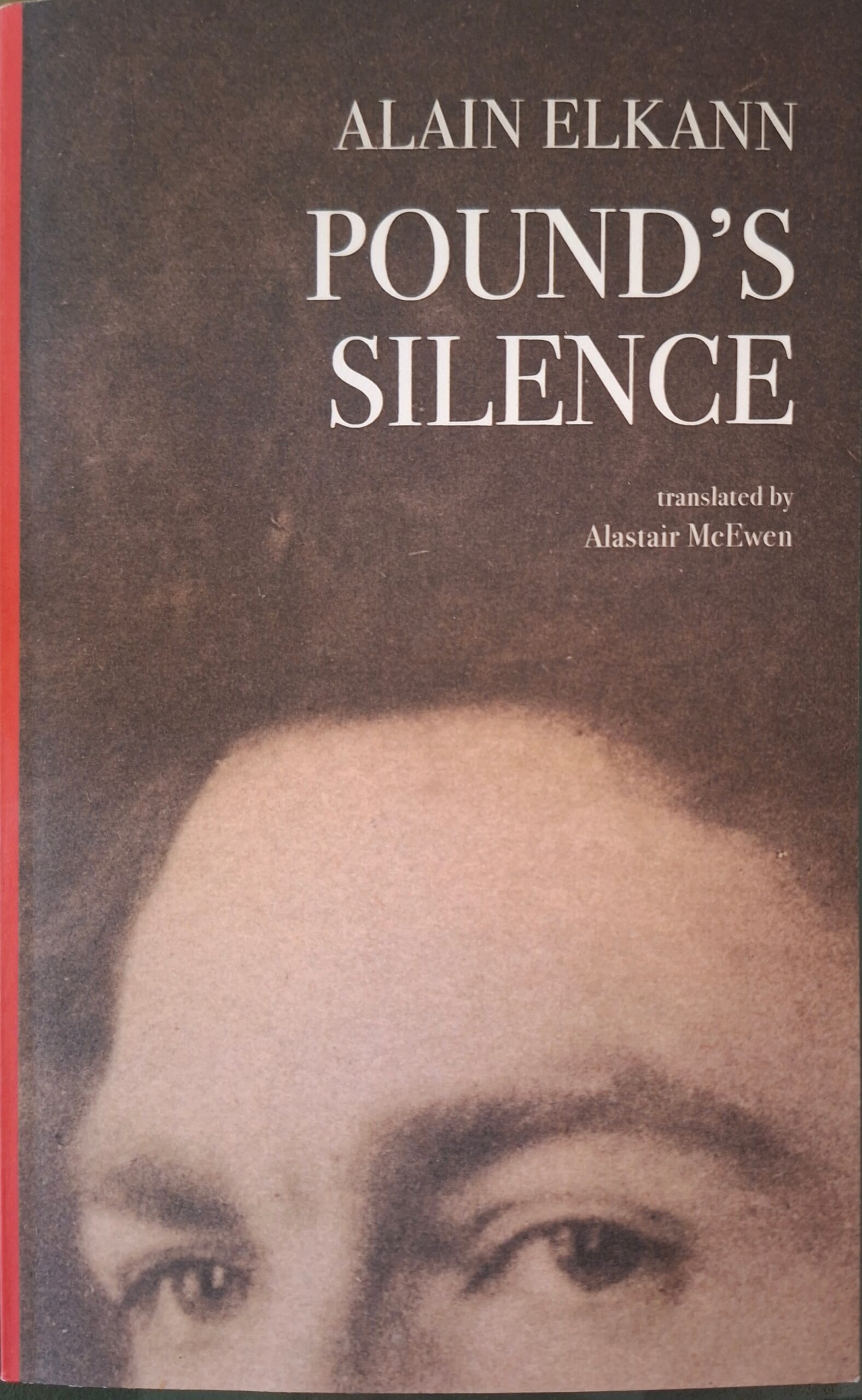 Το βιβλίο του Alain Elkann