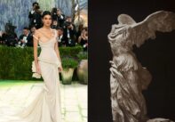 Kendall Jenner, Met Gala 2026